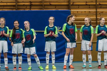 Bild 11 - Dodenhof Cup